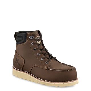 Red Wing Pipestone Unisex 6-inch Boot - 84630