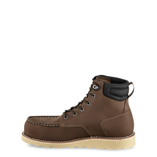 Red Wing Pipestone Unisex 6-inch Boot - 84630