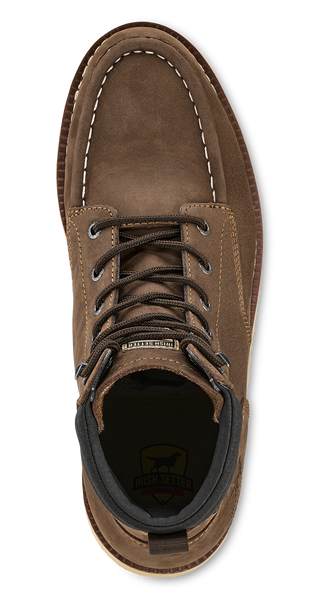 Red Wing Pipestone Unisex 6-inch Boot - 84631