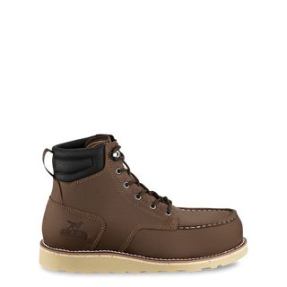 Red Wing Pipestone Unisex 6-inch Boot - 84631