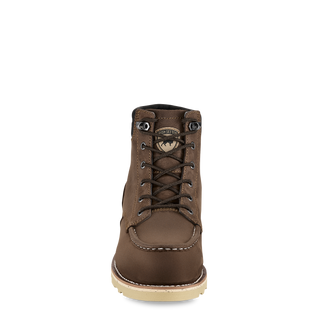 Red Wing Pipestone Unisex 6-inch Boot - 84631