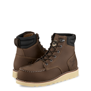 Red Wing Pipestone Unisex 6-inch Boot - 84631