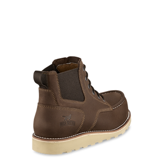 Red Wing Pipestone Mens 6-inch Pull-On Boot - 84632