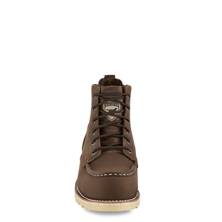 Red Wing Pipestone Mens 6-inch Pull-On Boot - 84632