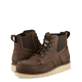 Red Wing Pipestone Mens 6-inch Pull-On Boot - 84632