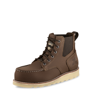Red Wing Pipestone Mens 6-inch Pull-On Boot - 84632