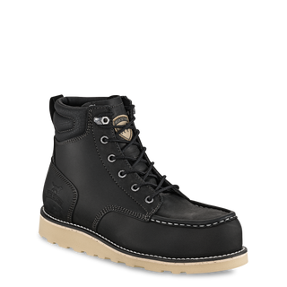 Red Wing Pipestone Unisex 6-inch Boot - 84634