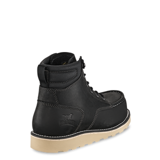 Red Wing Pipestone Unisex 6-inch Boot - 84634