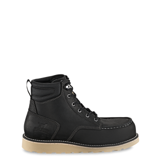 Red Wing Pipestone Unisex 6-inch Boot - 84634