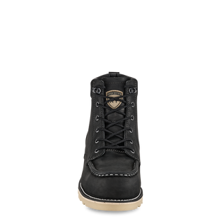 Red Wing Pipestone Unisex 6-inch Boot - 84634