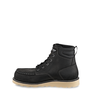 Red Wing Pipestone Unisex 6-inch Boot - 84634