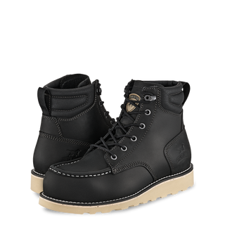 Red Wing Pipestone Unisex 6-inch Boot - 84634