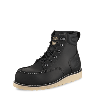 Red Wing Pipestone Unisex 6-inch Boot - 84634