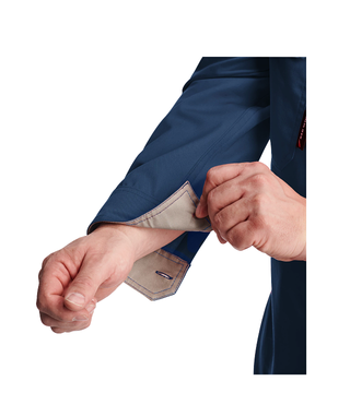 RED WING FR Vented Shirt - V6307