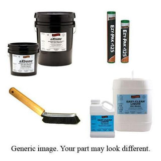 Jet-Lube Riser Bolt Lube Qt 5 Gal Pail - 15715