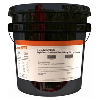 Jet-Lube Ezy-Turn H2S Pail - 91016