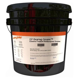 Jet-Lube Ep Bearing Grease Pail - 30316