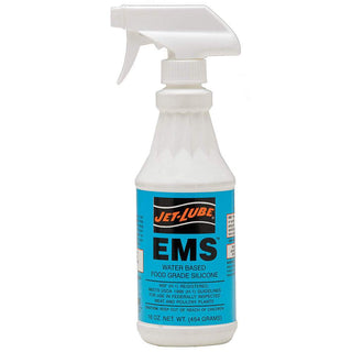 Jet-Lube Ems Trigger Sprayer - 52543