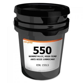 Jet-Lube 550 Pail - 15513