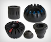 Oteco 230085 Diaphragm Nitrile Rubber